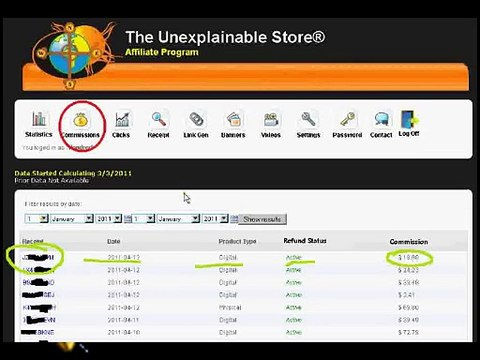 Isochronic Tones MP3 - The Unexplainable Store