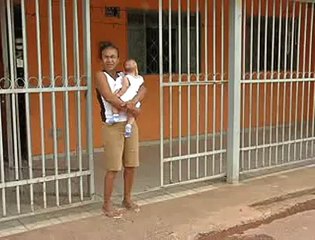 Jornal Local: Buraqueira P Sul