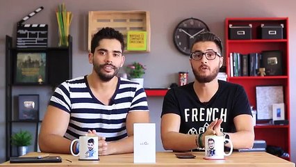 SORTEO Internacional LG G4