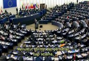 Beautiful Speech Jordan Abdullah Speech in European parliament