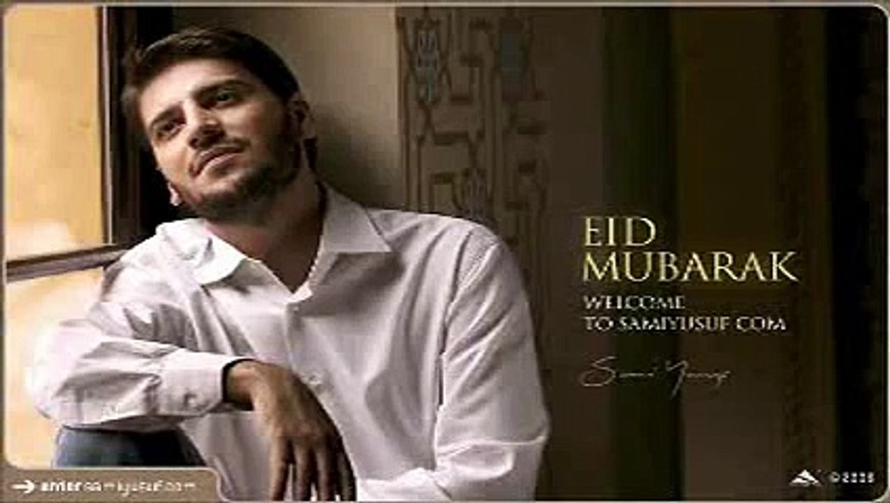 Sami Yusuf - Meditation