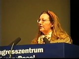 Petra Angelika Peick - Wiedergeburt: Wahn oder Wirklichkeit - Teil 1 -  Basler PSI-Tage 2000