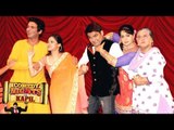 OMG! Kapil Sharma's Comedy Nights With Kapil To END?