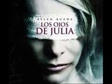 Los ojos de Julia. Musica: Fernando Velazquez