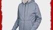 Trespass Men's Feldberg Hoody - Grey Marl Medium