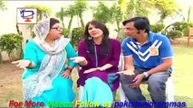 Fake Aamil Baba in Bulbulay Drama New Episode 2015