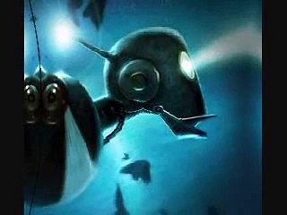 BT feat The Roots - Tao Of The Machine