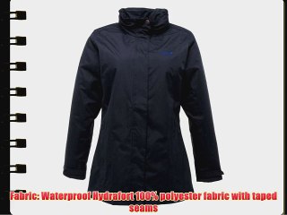 Regatta - Blanche Women's Jacket Navy 14