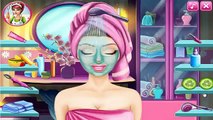 Barbie Bride Real Makeover top baby games for girls