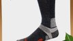 Bridgedale Socks Endurance Trekker Gunmetal - Men's Medium 6 - 8.5 UK