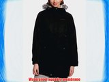 Craghoppers Women's Ikoku Jacket - Black Size 14