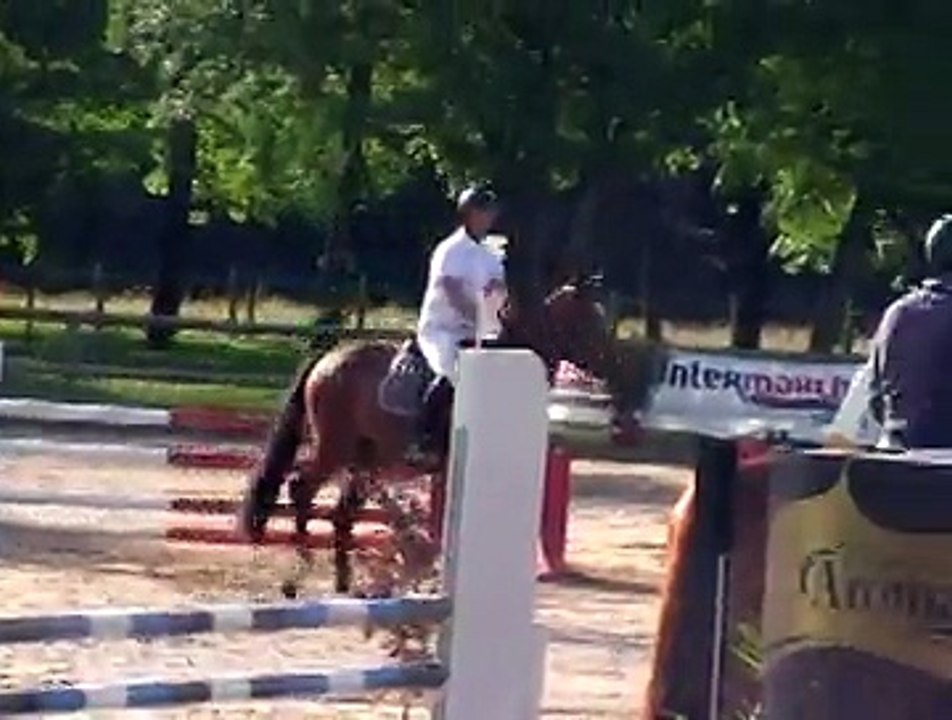 Baccarat BEGNY Cycle libre 1ère année 4 ans