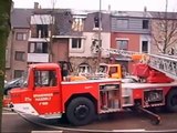 Grote brand Tongeren