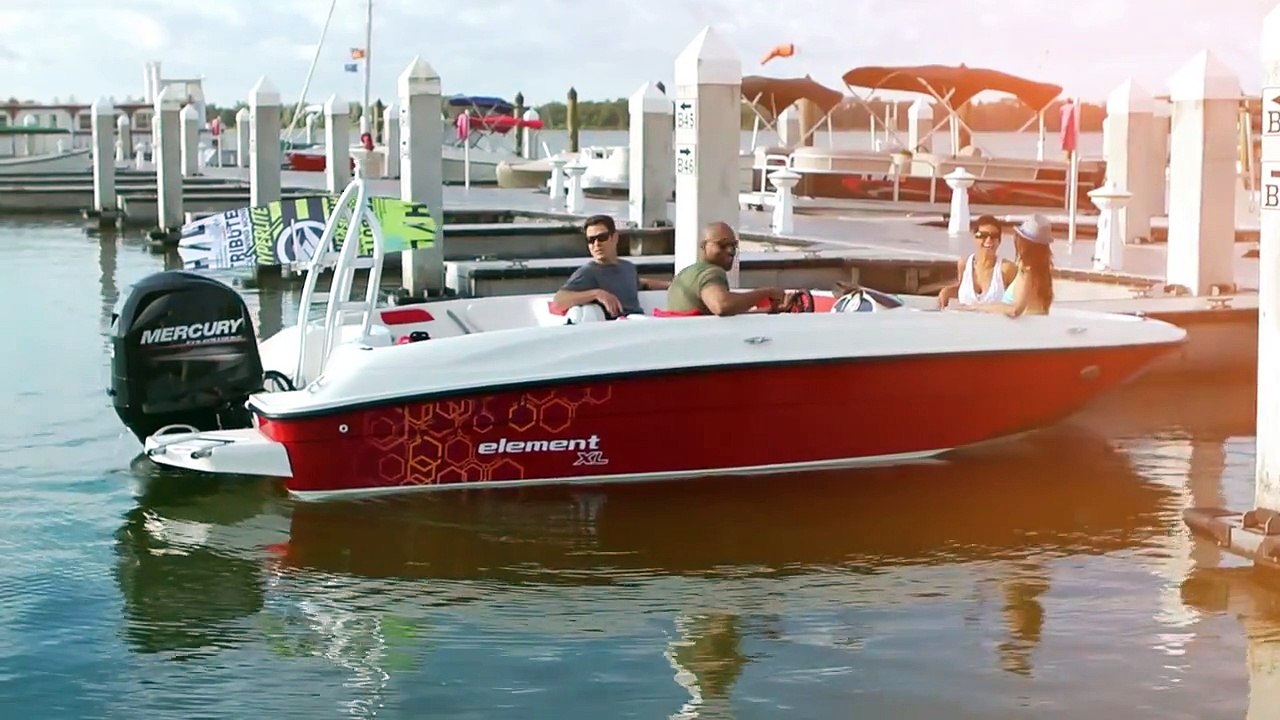 Element XL