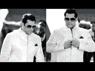 I Am Open To Arranged Marriage, Says Salman Khan