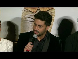 Abhishek Bachchan Takes Internet JOKES Positivley