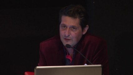 Rencontre "Education à l'image, aux médias et au numérique" 2015 : CLEMI