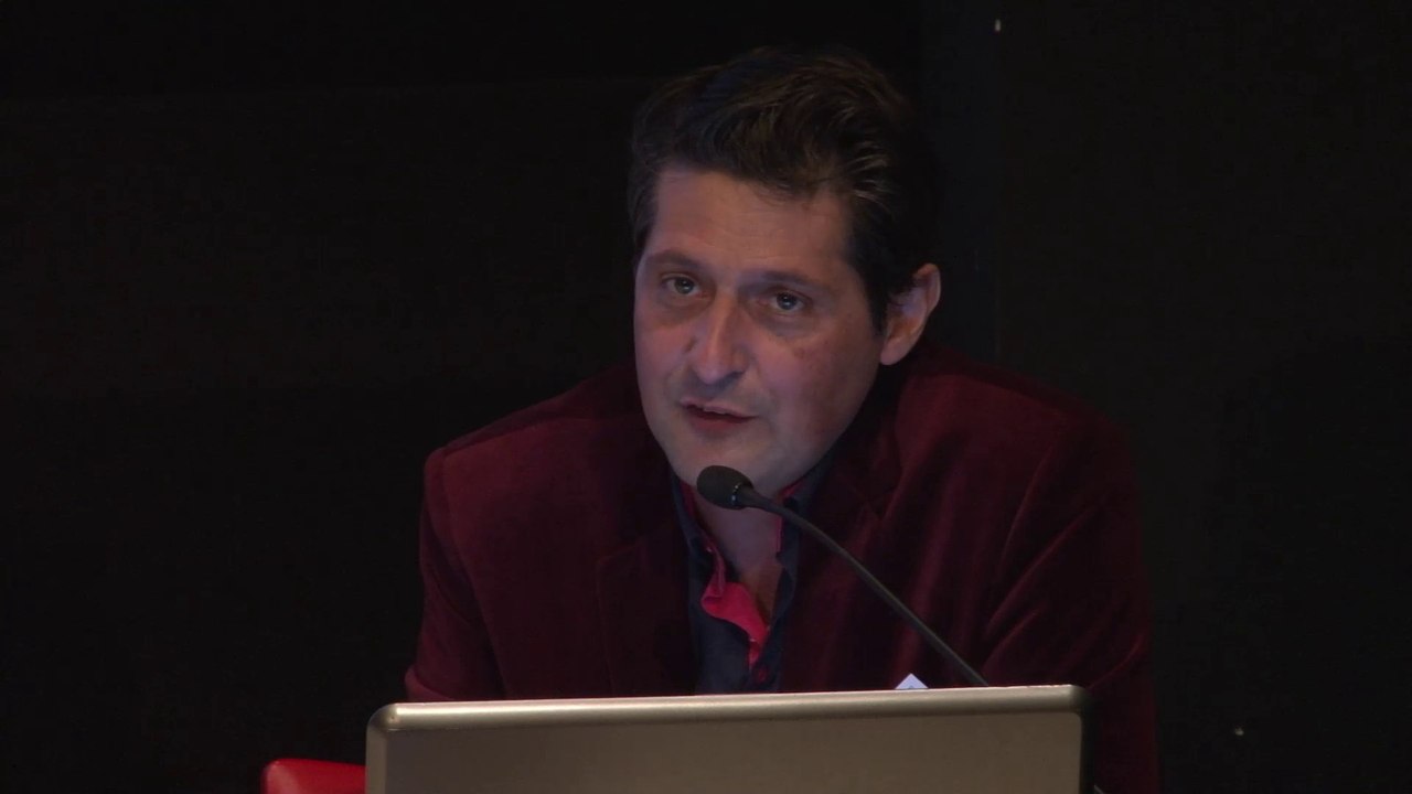 Rencontre "Education à l'image, aux médias et au numérique" 2015 : CLEMI