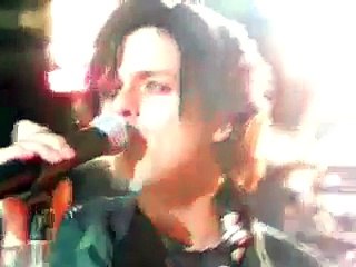 U2 and Green Day "The Saints Are Coming" video