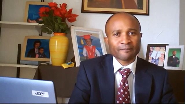 Guinea Ecuatorial no es de Obiang váyase de Guinea Ecuatorial