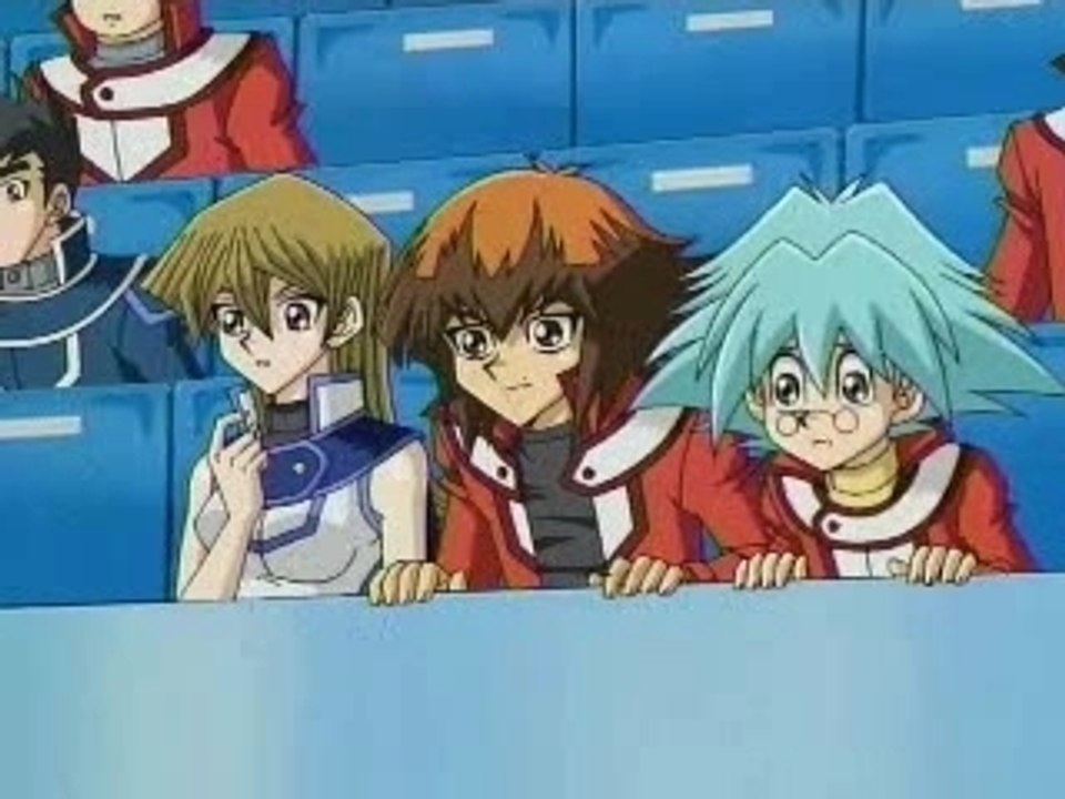 Manjoume x Sho