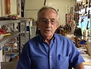 Jornal local: nova feira da torre