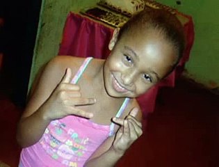 Jornal Local: Menina tiro cabeça