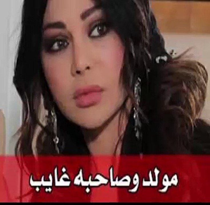 الحلقة 25 مسلسل مولد وصاحبه غايب كاملة