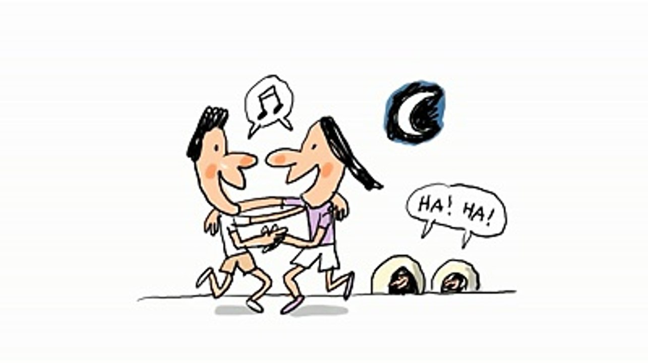 C'est quoi une colo ? - Jeunesse en plein air (JPA)