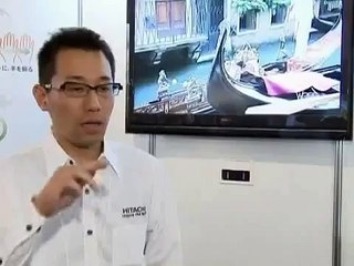 The future tech of Japan's CEATEC