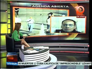 Noyola: Apostar por La Troika sería el suicidio de la economía griega