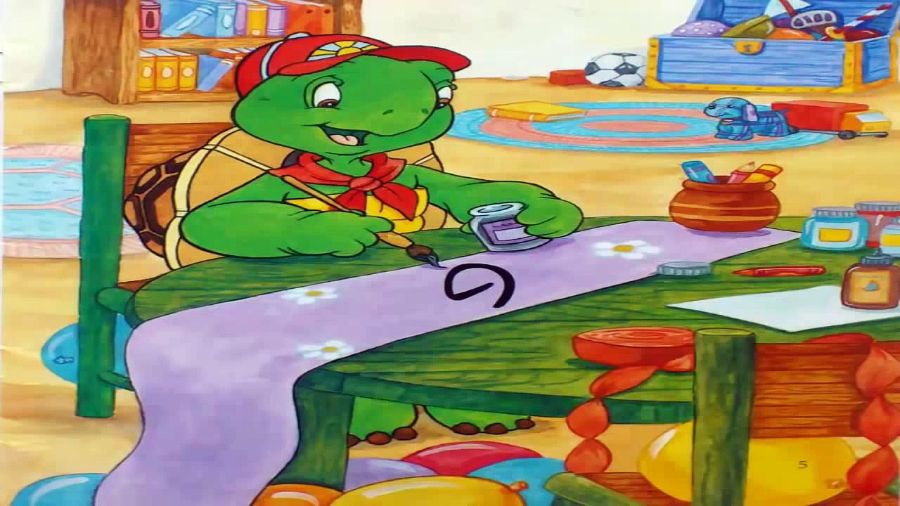 Franklin ve Dostları