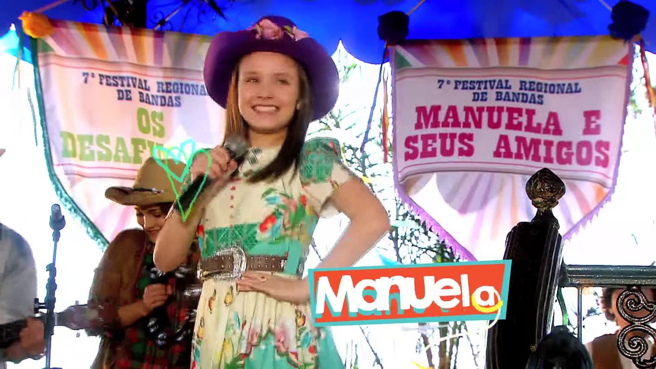 7º Chamada de Cúmplices de Um Resgate - Conheça a banda