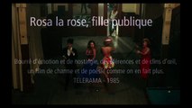ROSA LA ROSE, FILLE PUBLIQUE - Bande-annonce VF