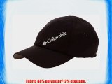 Columbia Silver Ridge II Ball Cap - Black One Size