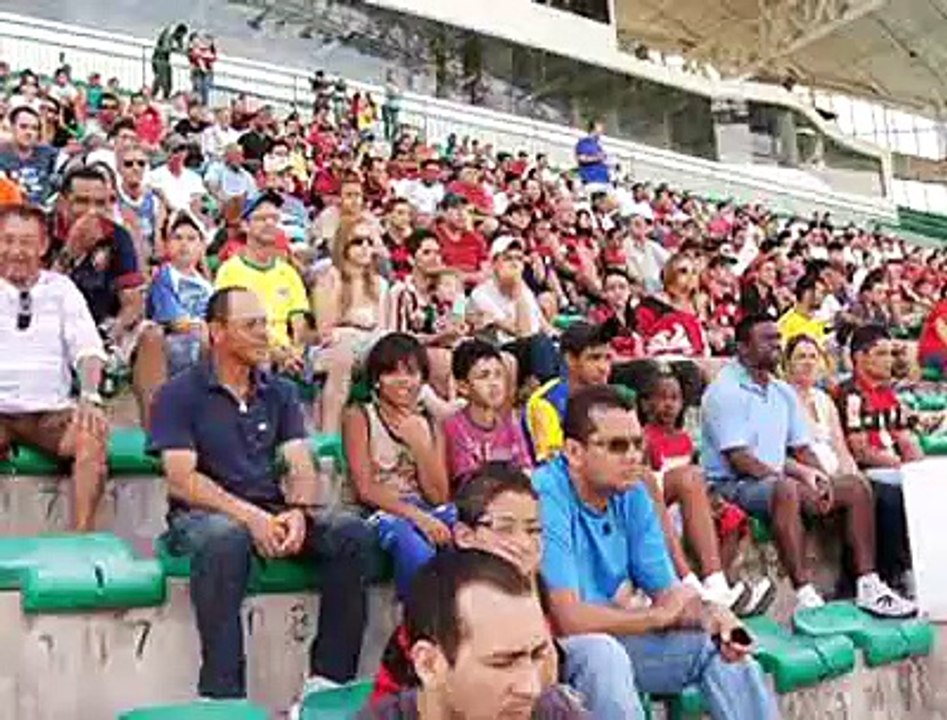 Fla Flu Brasilia