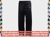 Helly Hansen Voss Waterproof Trouser Pants / Mens Workwear (XL) (Black)