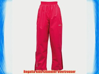 Regatta Kids Chandler Overtrouser