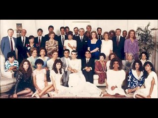 بهرام مشیری در باره شاهزاده رضا پهلوی .wmv