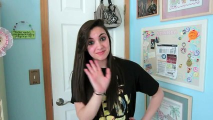 MY MOM THINKS I HAVE NO FRIENDS?!