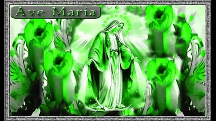Ave Maria em Aramaico ( Na lingua de Jesus )