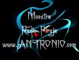 Radio Piruja - Muestra Antronio.com