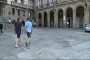 Concejal Portugalete explica pelea multitudinaria