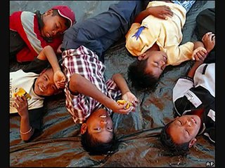 Fenómenos naturales