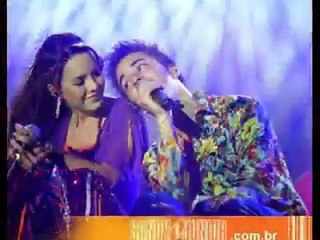 17 anos de Sandy e Junior