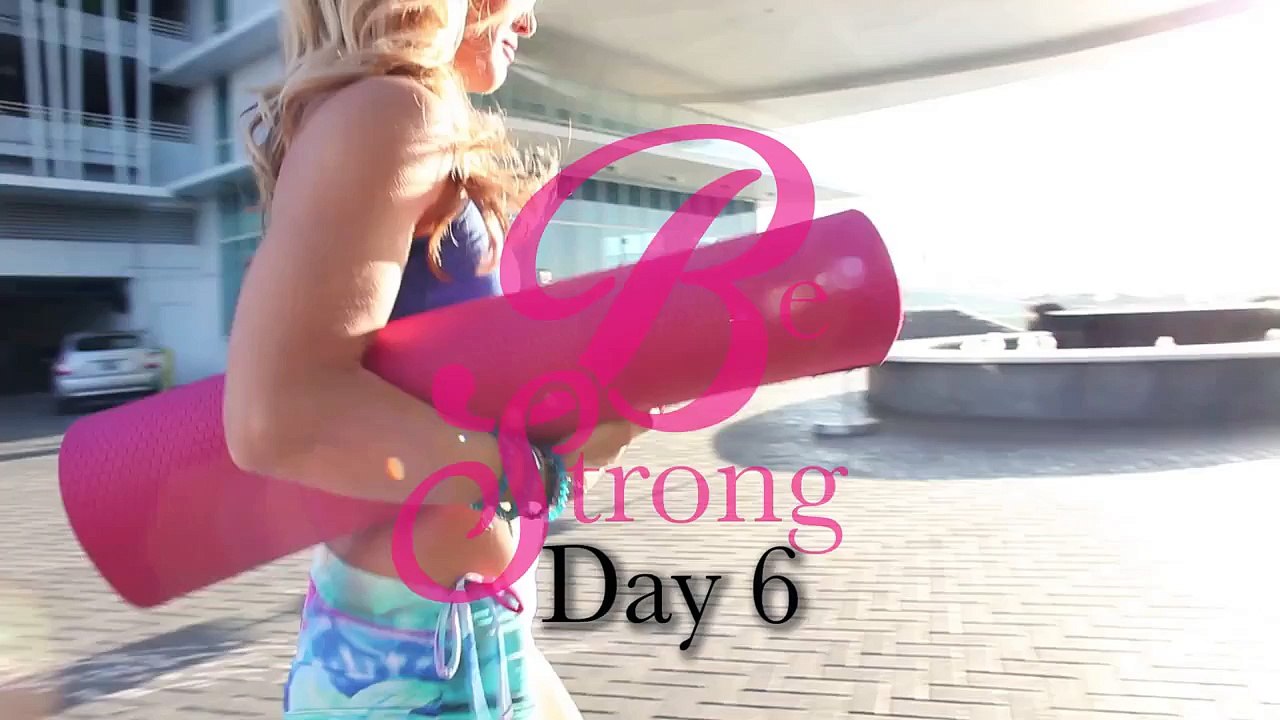 Learn Crane Pose with KinoYoga