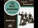 Royal Showband Waterford - I Ran All The Way Home