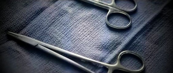 Marvel's Doctor Strange (2016) Trailer