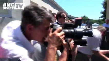 ASSE - Pajot : "Il y a de très bons mecs"