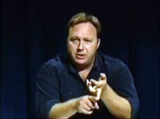 Alex Jones mentioning 360 degrees in Masonry